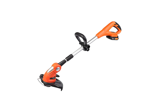 Триммеры аккумуляторные